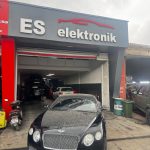 Es Oto Elektronik