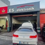 Es Oto Elektronik