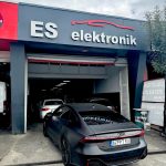 Es Oto Elektronik