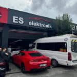 Es Oto Elektronik
